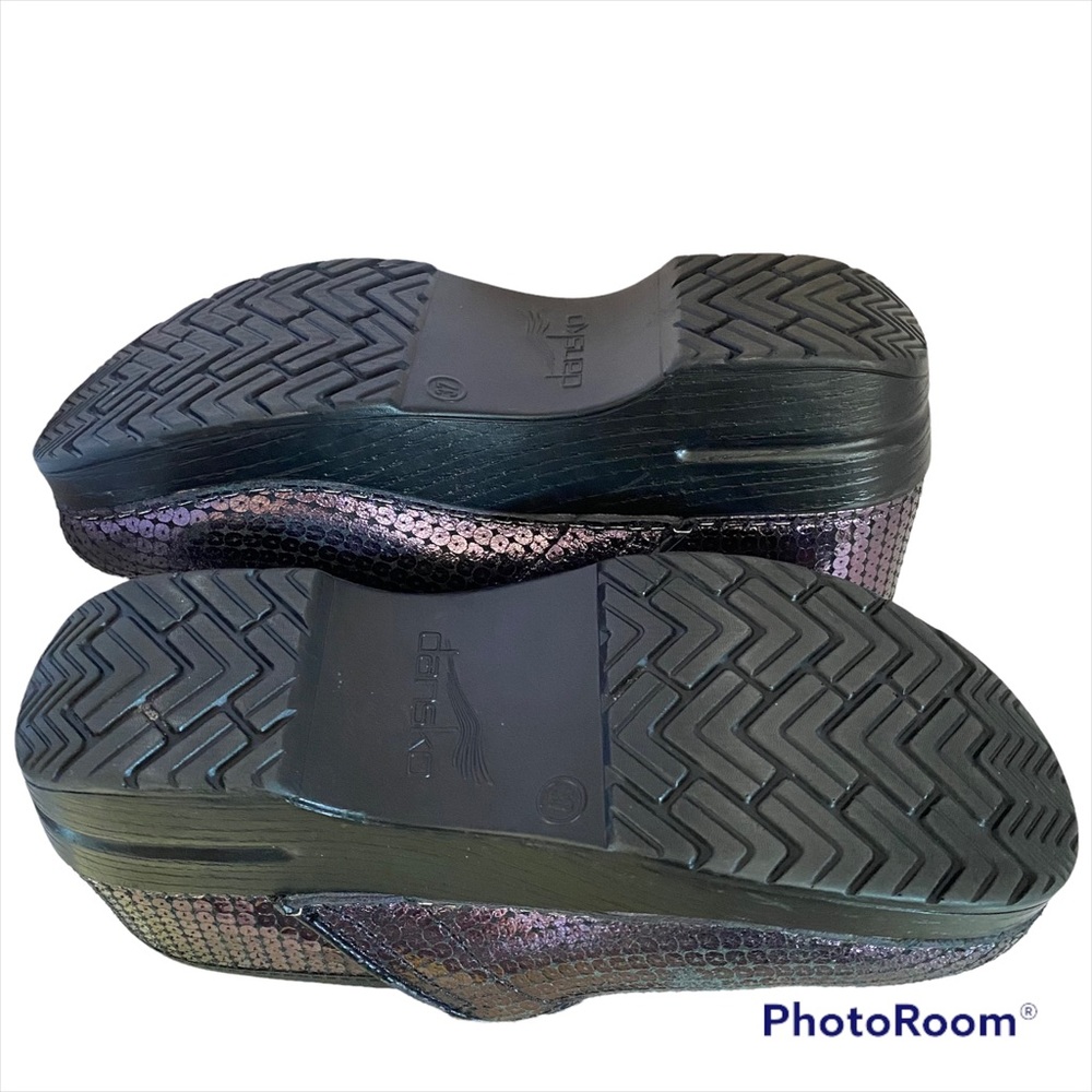 Dansko Clogs - Picture 7 of 11